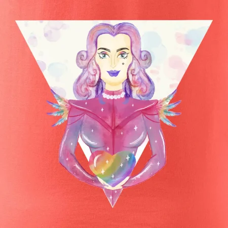Pride múza