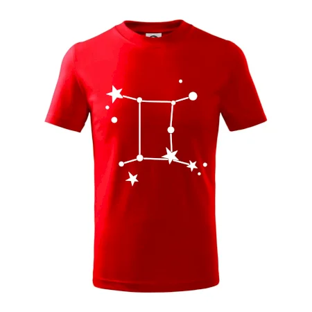 Súhvezdie - Gemini - Blíženci