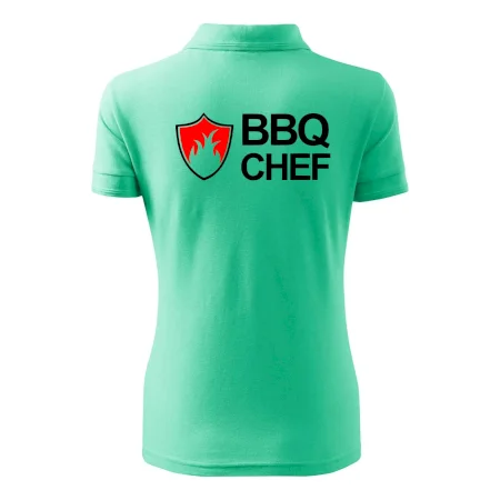 Grilovanie - BBQ Chef