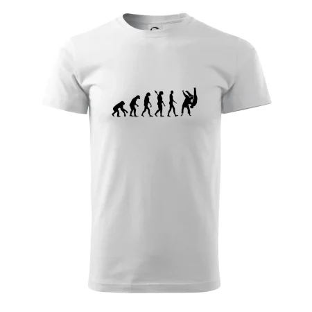 Judo Evolúcia boj