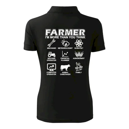 Farmer Symbols