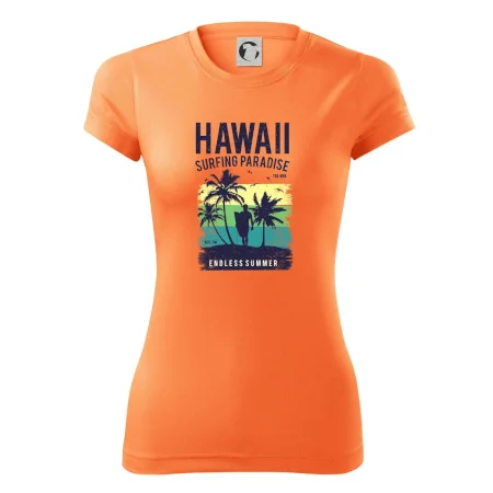 Hawaii