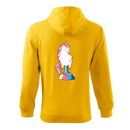Jednorožec prdí