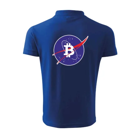 Bitcoin iný vesmír