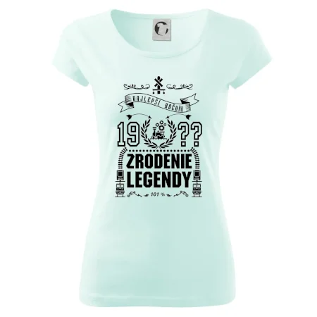 Zrodenie legendy pre železničiarov