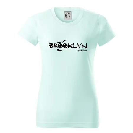 Brooklyn úsmev