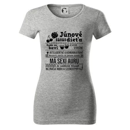 Narodeniny Jún