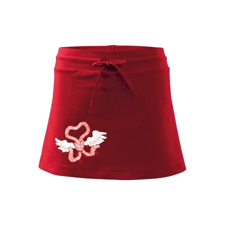 Dážďovkový anjel (Alexis Citrine)