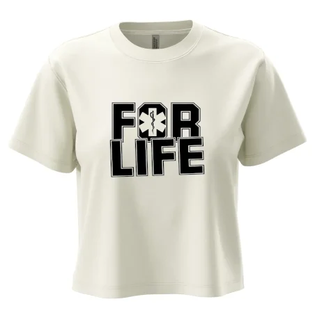 For Life