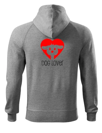 Dog Lover čumák