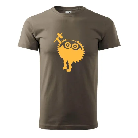 Postava slniečkár (Moňas)