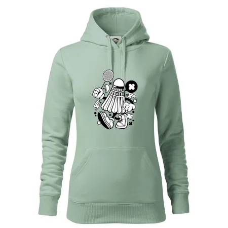 Bedmintoňák