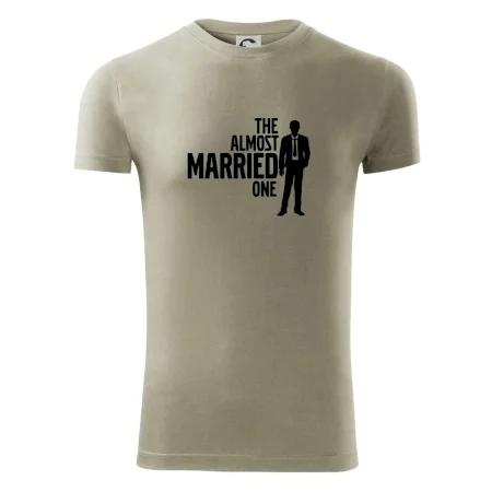 Bachelor party - The almost married one