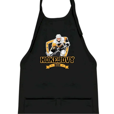 Hokejový boh