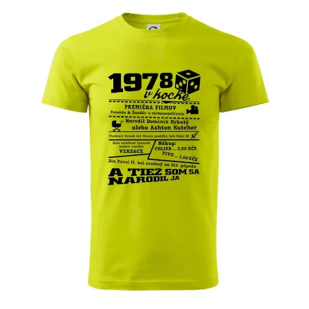 1978 v kocke