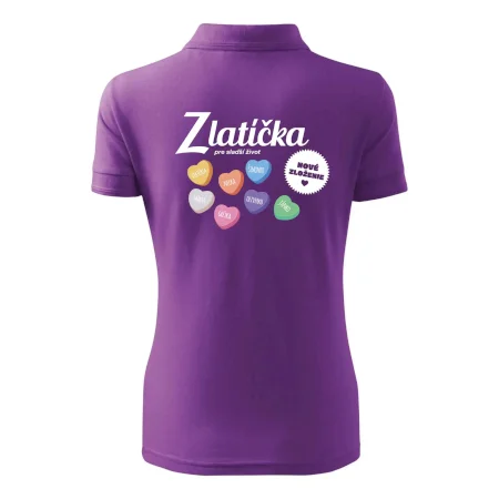 Zlatíčka deti
