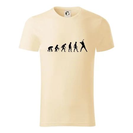Evolúcia baseball pálkar náprah