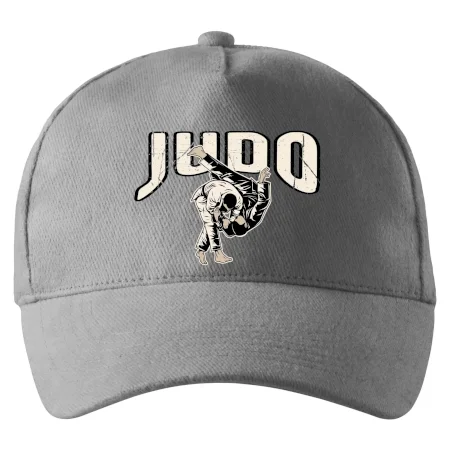 Judo v boji