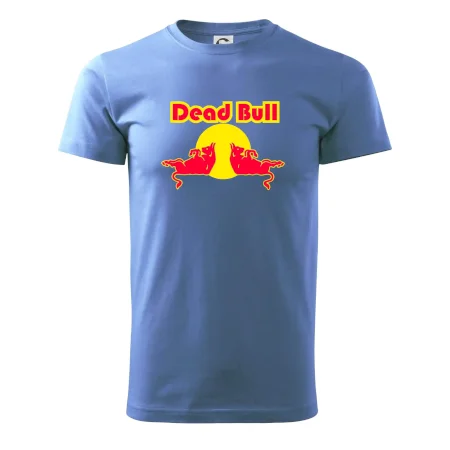 Dead Bull