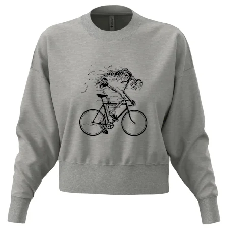 Gravel Bike - kostra