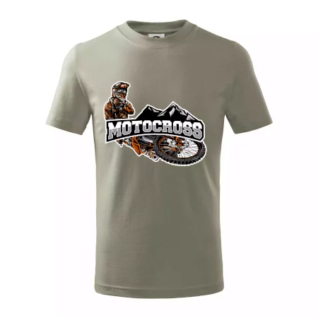 Motocross pohorie
