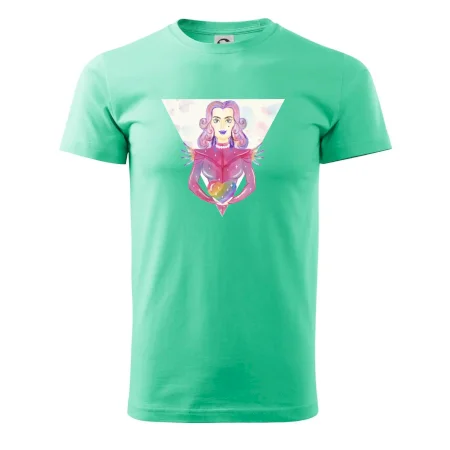 Pride múza
