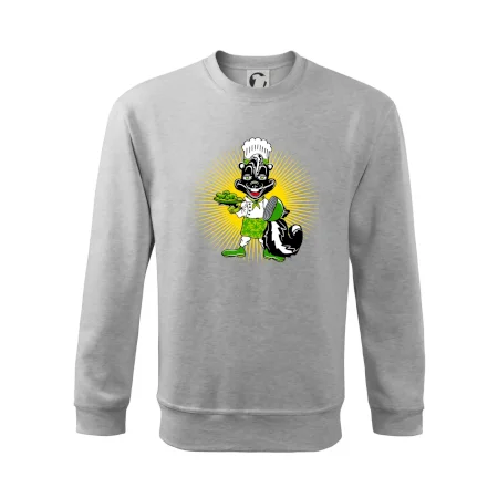 Skunk kuchár (Pecka design)