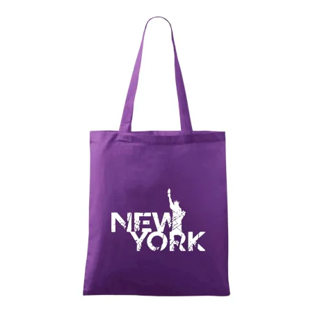 New York retro