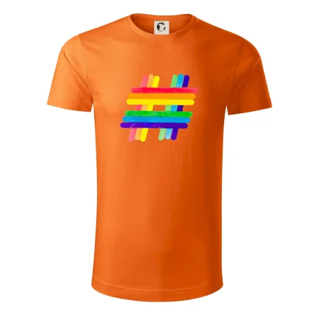 LGBT hashtag