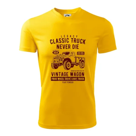 Classic Truck