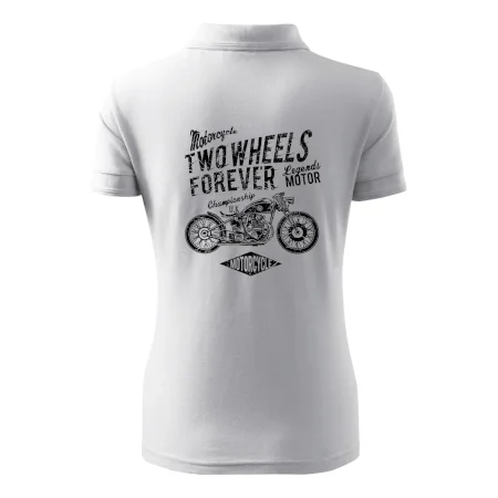Two Wheels Forever 1