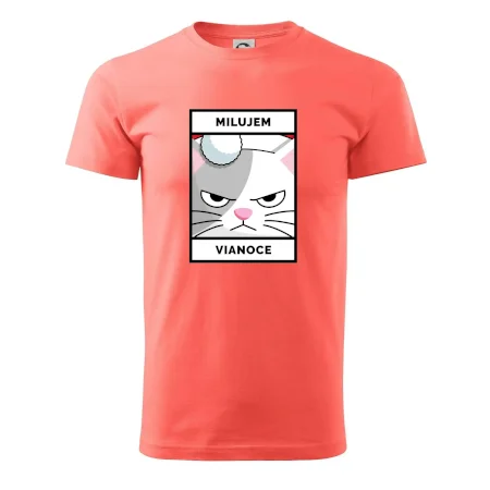 Miluju Vianoce