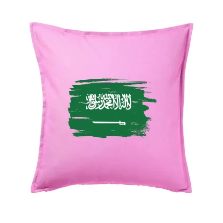 Saudská Arábie - vlajka