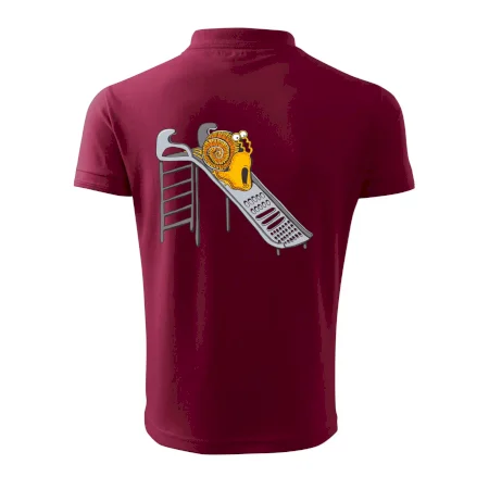 To bude ale drsný nárez (Pecka Design)