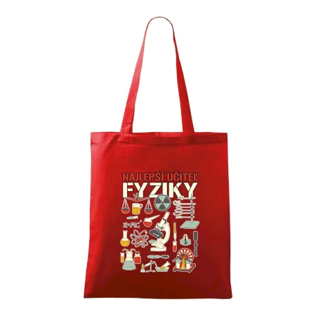 Najlepší učiteľ fyziky SK