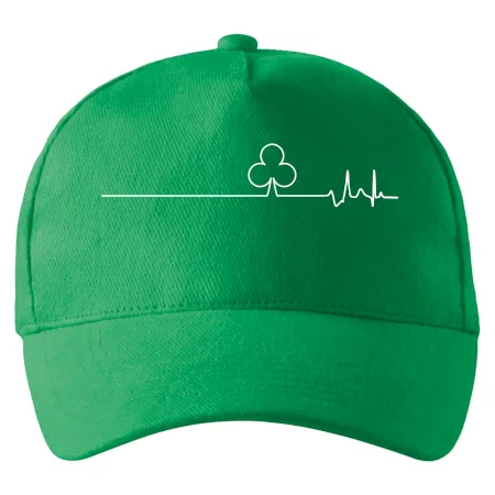 Poker EKG žalude trefy