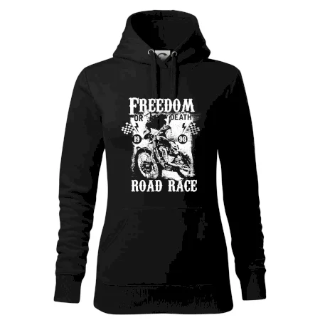 Freedom or Death