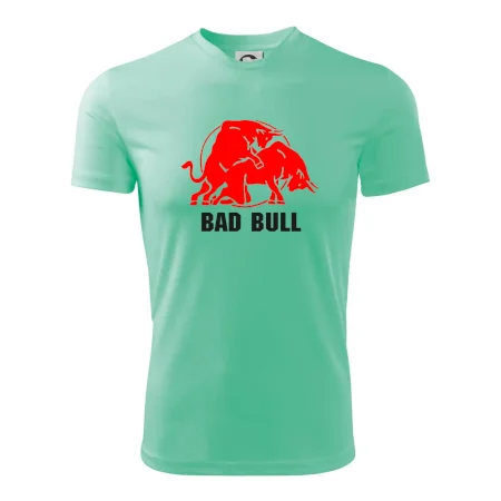 Bad Bull