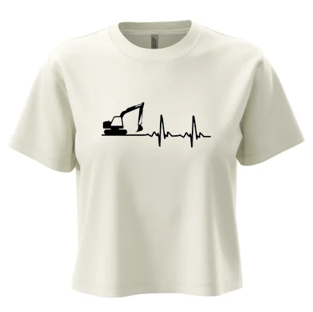 EKG bagr