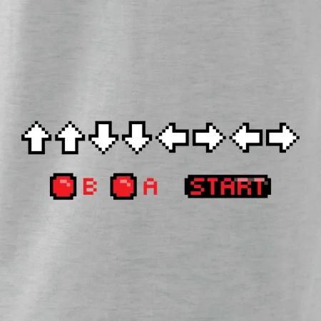 Secret cheat code