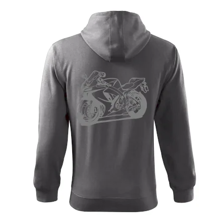 Športová motorka