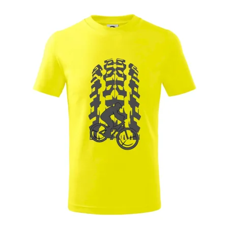 Pneumatika MTB