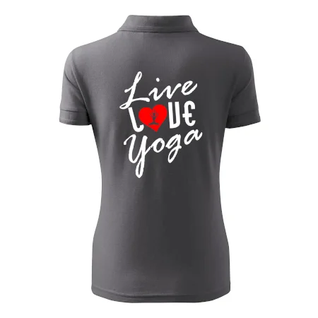 Live Love Yoga
