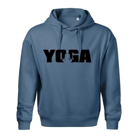 Yoga nápis