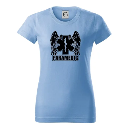 Paramedic
