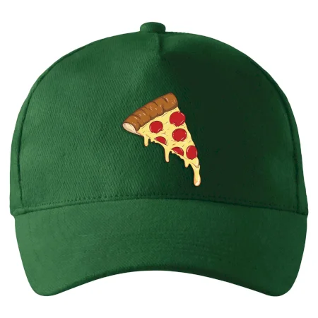 Pizza pre gurmánov