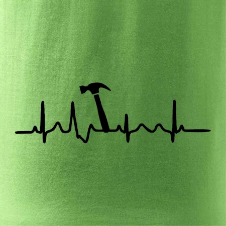 Ekg Kladivo