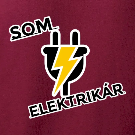Zásuvka - som elektrikár