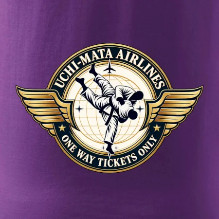 Uchi mata airlines one way tickets only