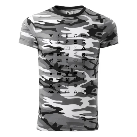 FOR TRAVEL - slovník na cestovanie